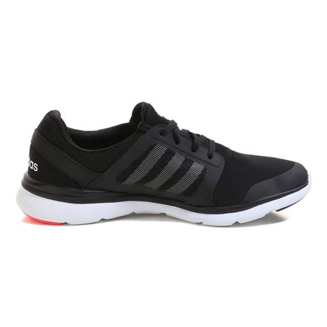 adidas neo cloudfoam xpression sneaker damen schwarz-weiß|Adidas Cloudfoam kaufen.